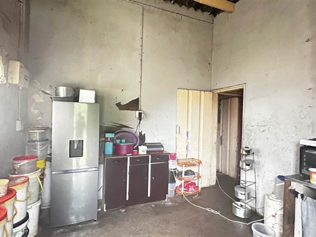 2 Bedroom House in Mtubatuba