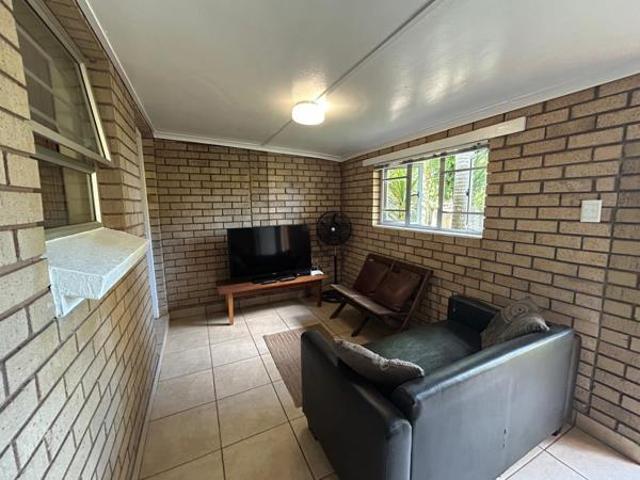 2 Bedroom House in Mtunzini