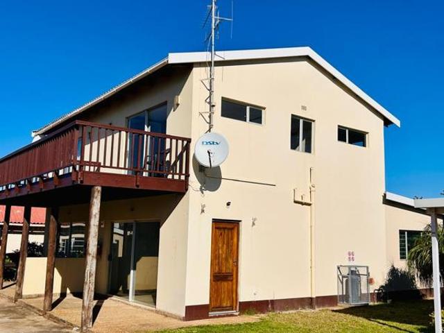 2 Bedroom House in Mtwalume
