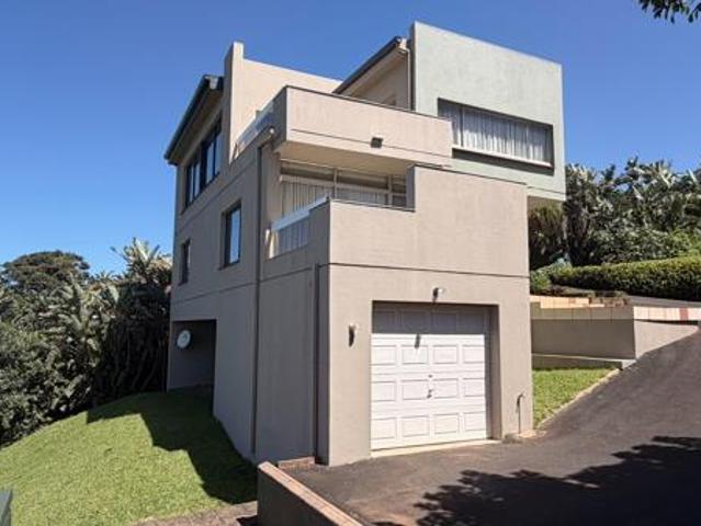 2 Bedroom House in Mtwalume