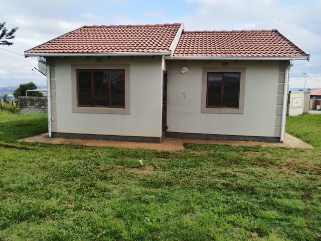 2 Bedroom House in Mthatha