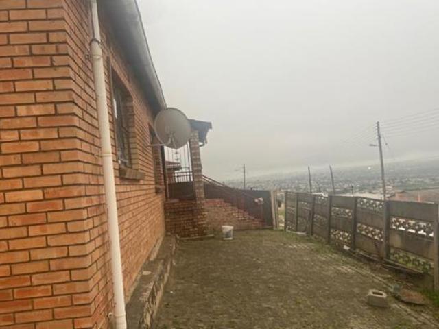 2 Bedroom House in Mthatha
