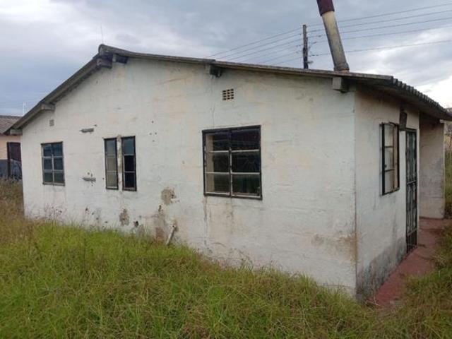 2 Bedroom House in Mthatha