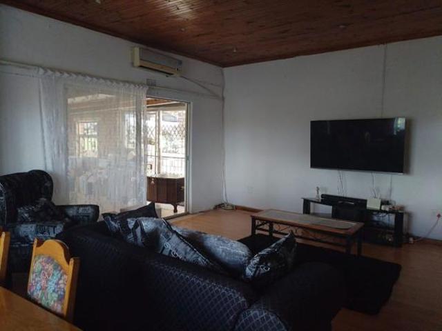 2 Bedroom House in Mthatha