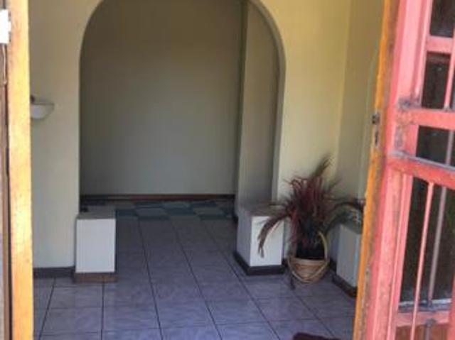2 Bedroom House in Mthatha