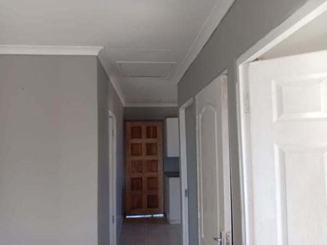 2 Bedroom House in Mthatha