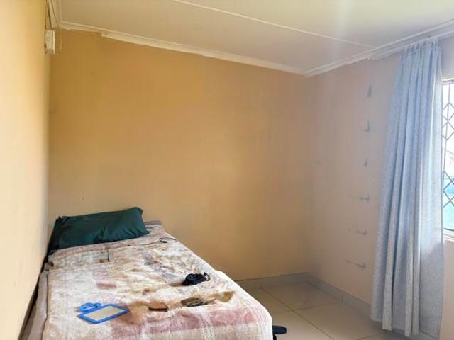 2 Bedroom House in Mthatha