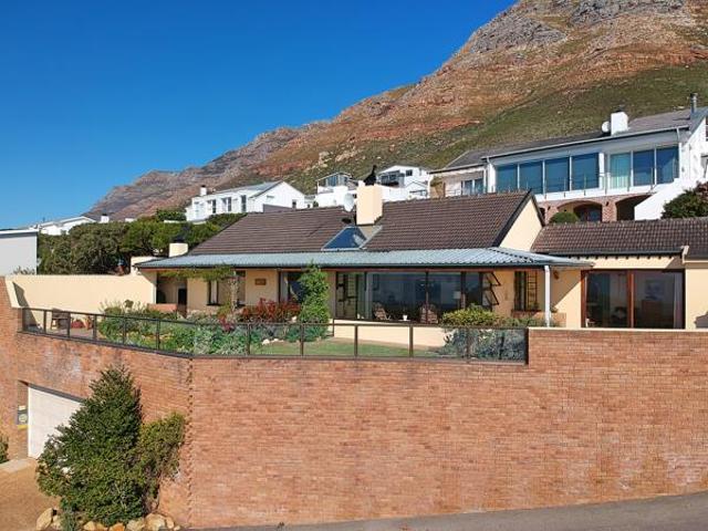 2 Bedroom House in Murdock Valley