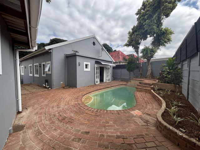 2 Bedroom House in Musgrave