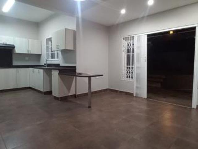 2 Bedroom House in Musgrave