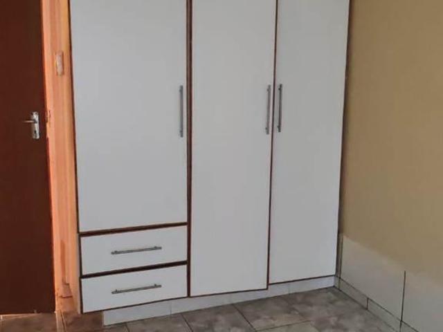 2 Bedroom House in Musina