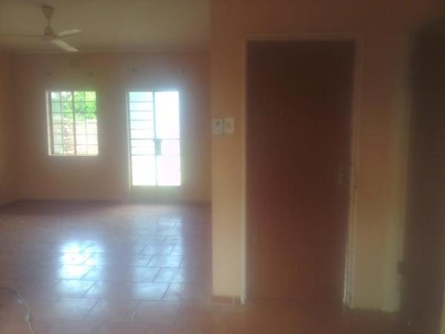 2 Bedroom House in Musina