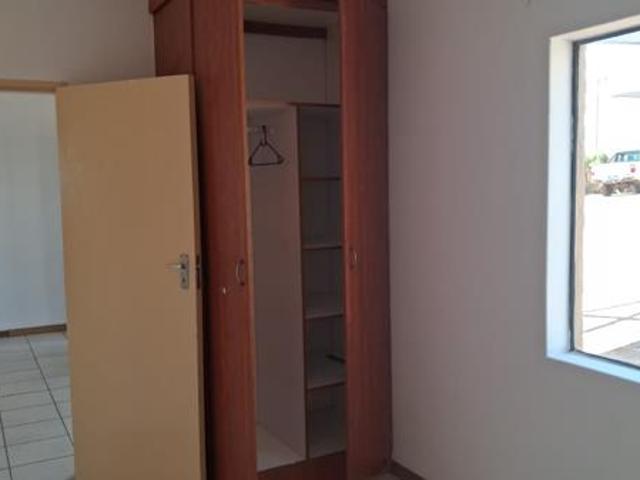 2 Bedroom House in Musina