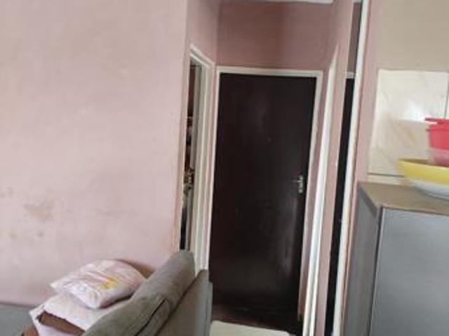 2 Bedroom House in Mxolisi Phetani
