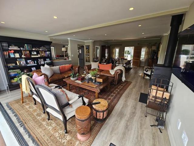 2 Bedroom House in Nottingham Road