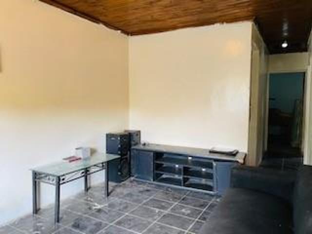 2 Bedroom House in Nonqubela