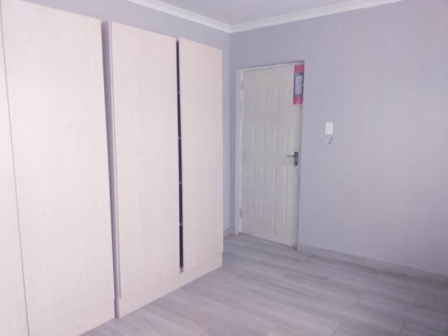2 Bedroom House in Noordwyk