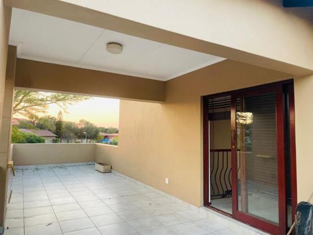 2 Bedroom House in Noordwyk