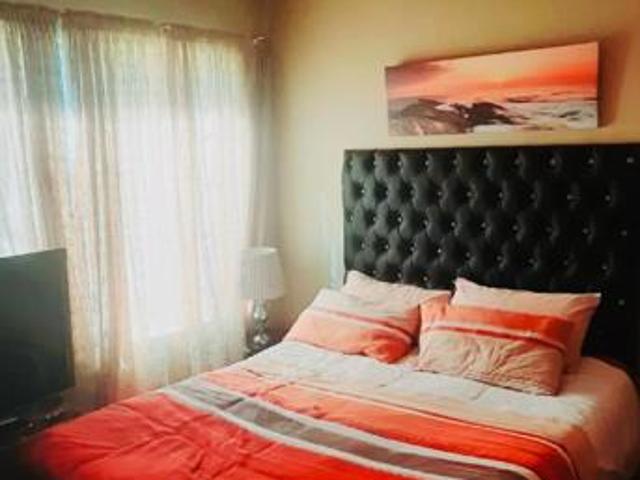 2 Bedroom House in Noordwyk