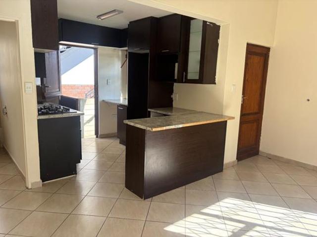 2 Bedroom House in Noordwyk