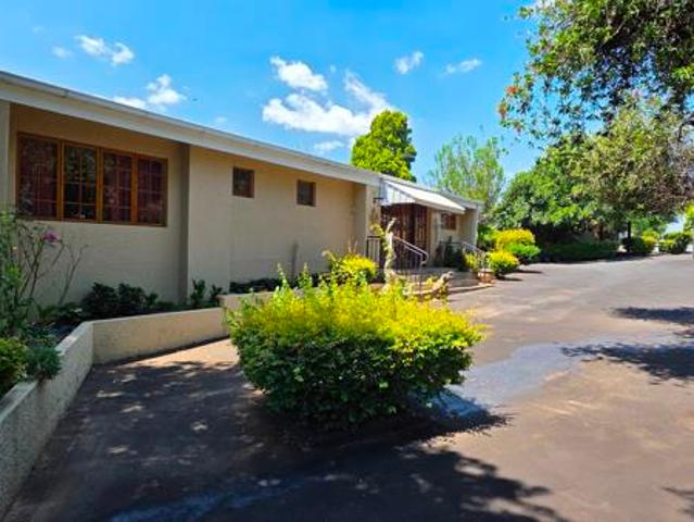 2 Bedroom House in Noordheuwel