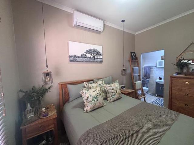 2 Bedroom House in Noordheuwel