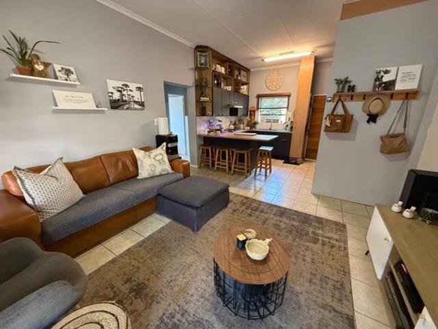2 Bedroom House in Noordheuwel