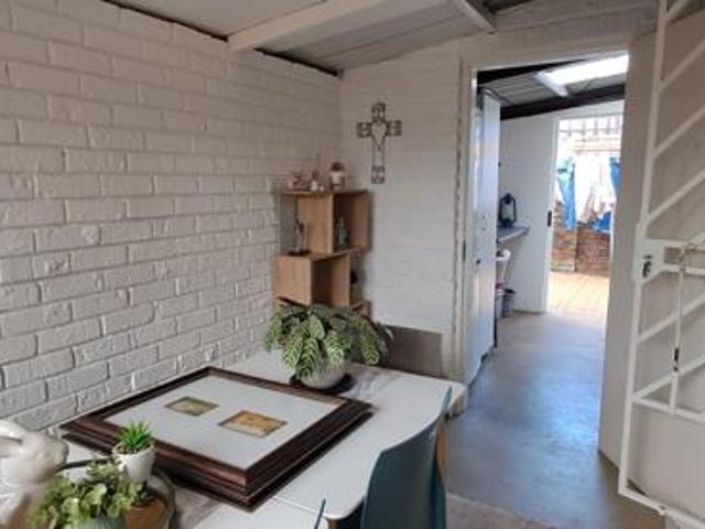 2 Bedroom House in Noordheuwel