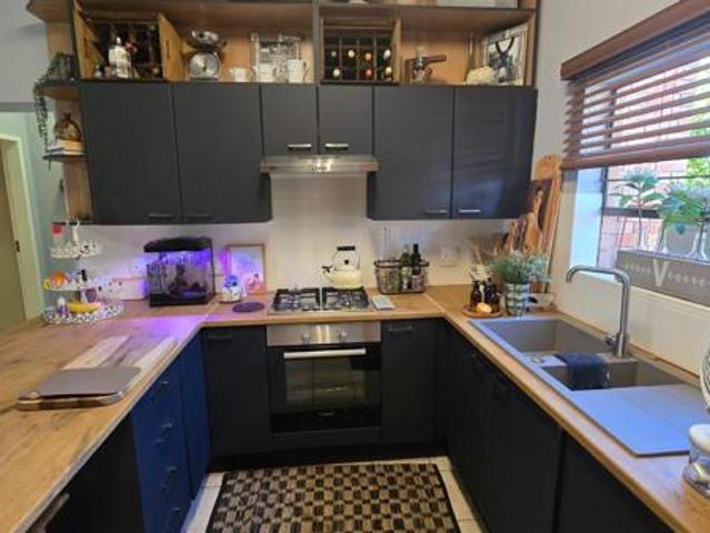 2 Bedroom House in Noordheuwel