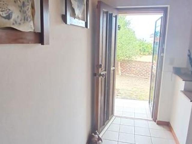 2 Bedroom House in Noorsekloof