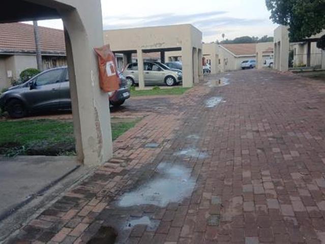 2 Bedroom House in Norkem Park