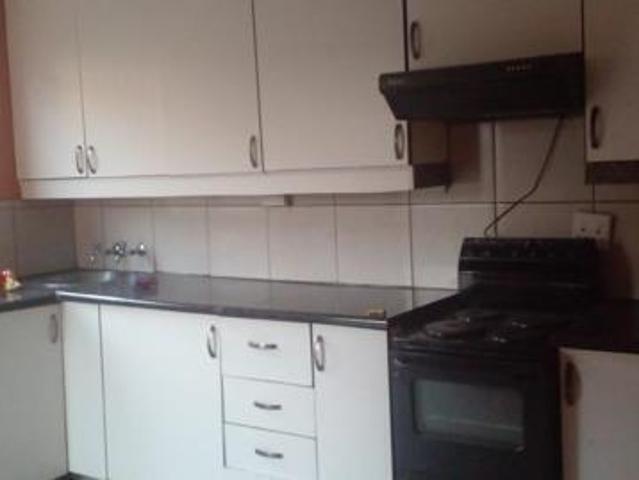 2 Bedroom House in Norkem Park