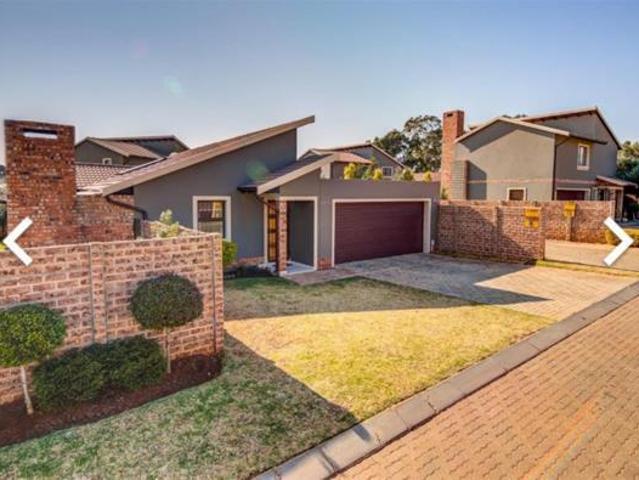 2 Bedroom House in Nortons Home Estate