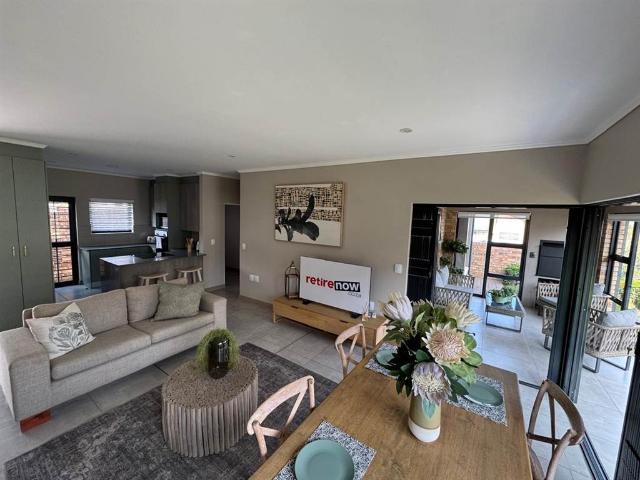 2 Bedroom House in North Riding AH