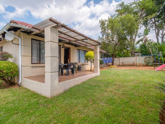 2 Bedroom House in North Riding