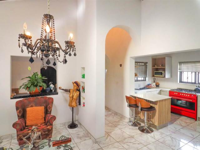 2 Bedroom House in North Riding