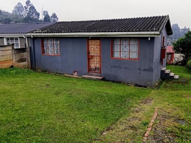 2 Bedroom House in Northdale