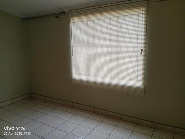 2 Bedroom House in Northdale