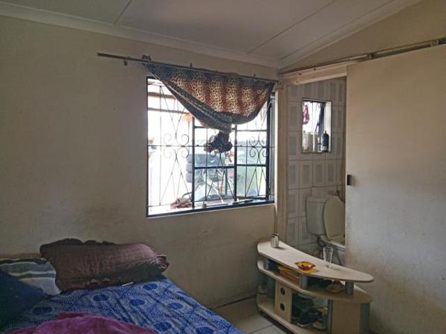 2 Bedroom House in Northdale