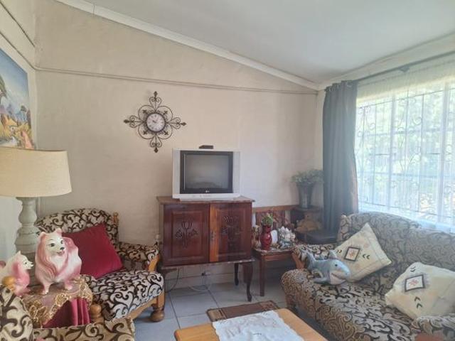 2 Bedroom House in Northdale