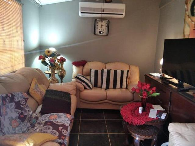 2 Bedroom House in Northdale