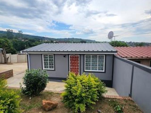 2 Bedroom House in Northdale