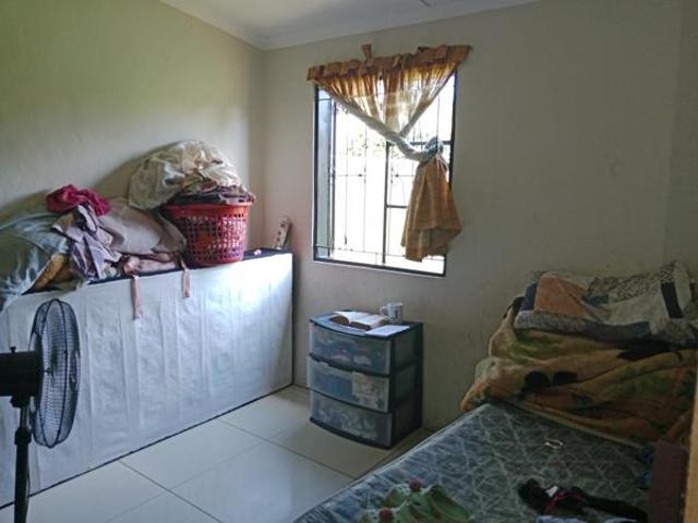 2 Bedroom House in Northdale