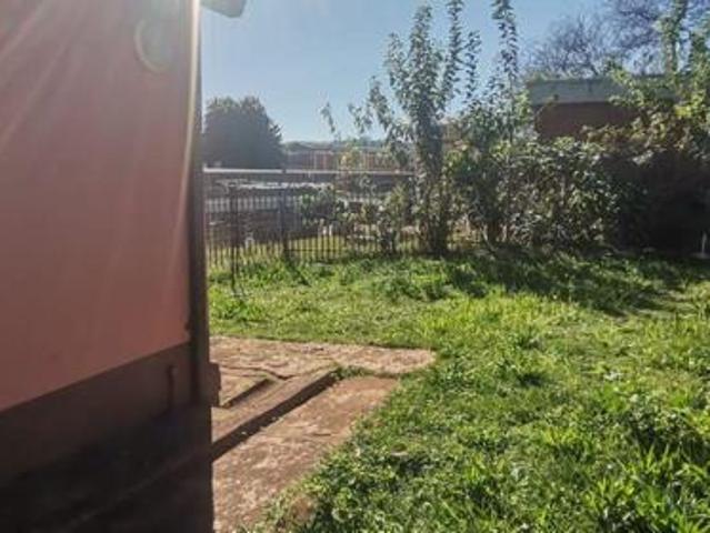 2 Bedroom House in Northdale