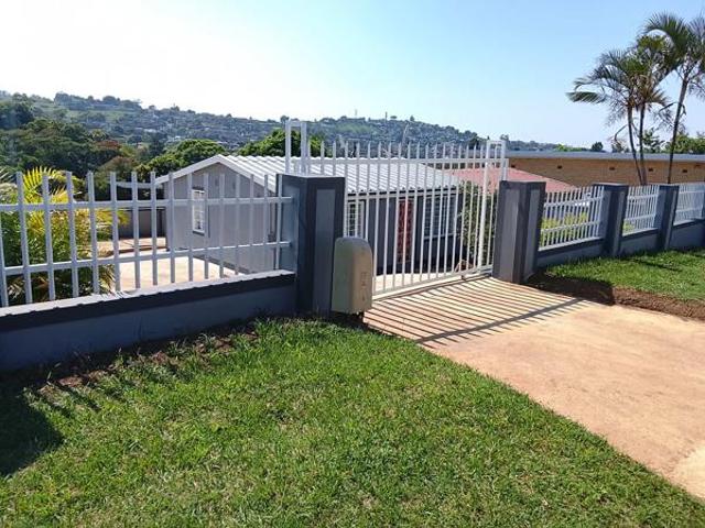 2 Bedroom House in Northdale