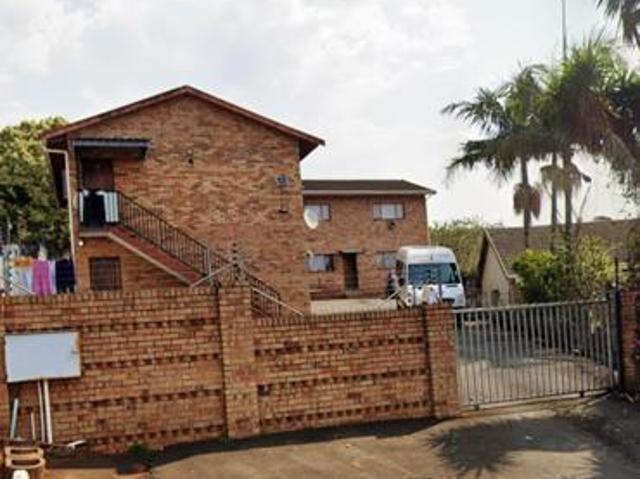 2 Bedroom House in Northdale
