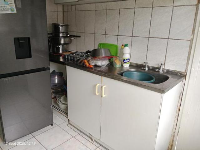 2 Bedroom House in Northdale