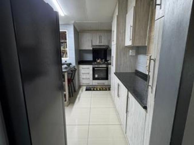 2 Bedroom House in Northdale