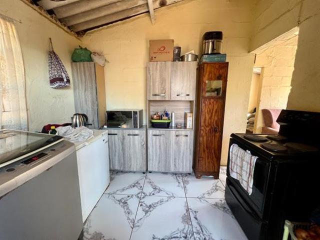 2 Bedroom House in Northdale