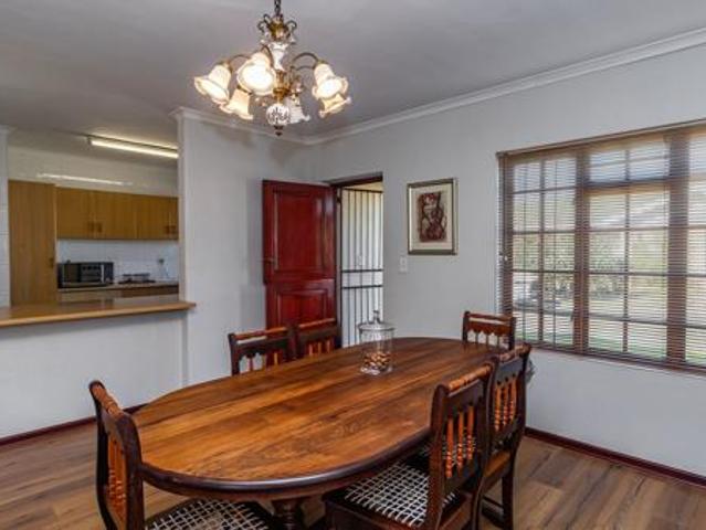 2 Bedroom House in Northern Paarl
